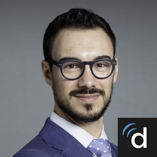 James Lebret, MD, Internal Medicine, New York, NY