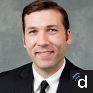 Jonathan Parisi, MD