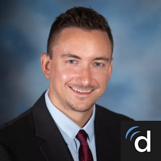 Erwin Secretov, MD, Orthopaedic Surgery, Harrisonburg, VA