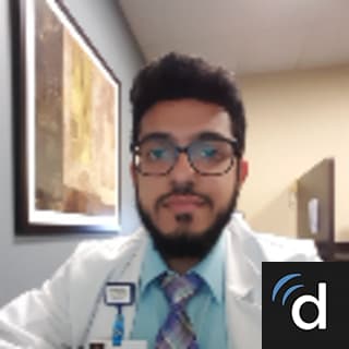Abdul Rehman Tahir, MD