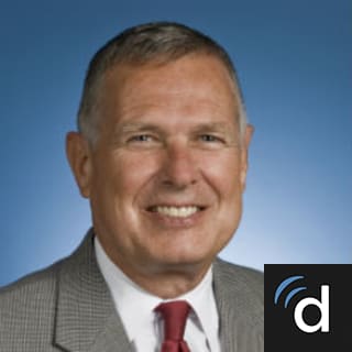 Ernest Smith, MD