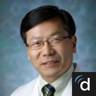 Dr. Won K. Cho MD Leesburg VA Gastroenterologist US News