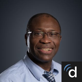 Nnamdi Nwabueze, MD