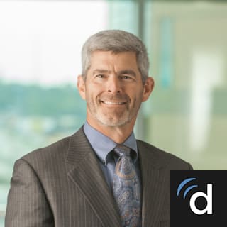 Robert Spicer, MD