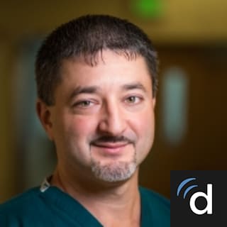 Richard Dickinson, MD