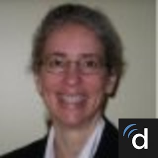Anne Nafziger, MD