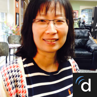 Xiaomei Meng, MD, Internal Medicine, Columbus, OH