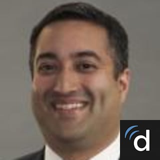 Rajeev Shenoy, MD