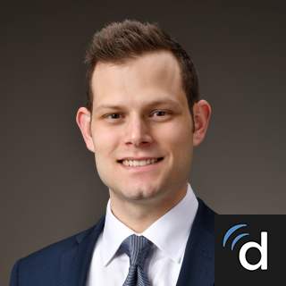 Joseph Moffitt, MD
