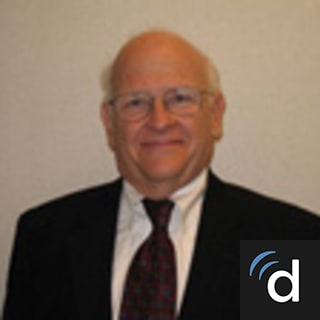 Edward Gotlieb, MD