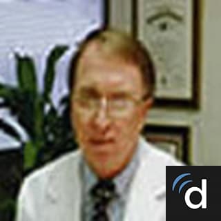 Frank Lane, MD