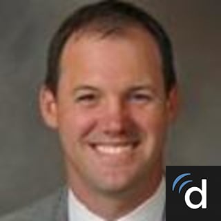 John Hill, MD, Orthopaedic Surgery, Indian Trail, NC