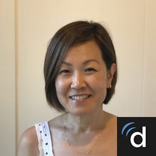 Julie Park, MD