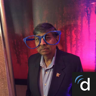 Karunesh Singhal, MD