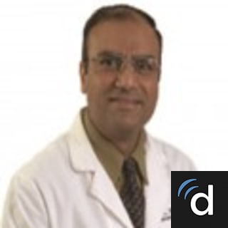 Zafar Mirza, MD