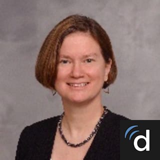 Alice Pentland, MD