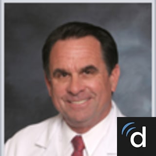 Dr. Warren D. Johnston, MD | Orange, CA | Cardiologist | US News Doctors