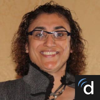 Ishrat Rafi, MD