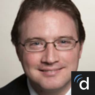 Keith Breglio, MD
