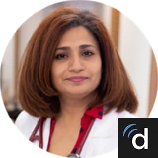 Dr. Noma Abbasi, MD | Rosenberg, TX | Family Medicine Doctor | US News ...