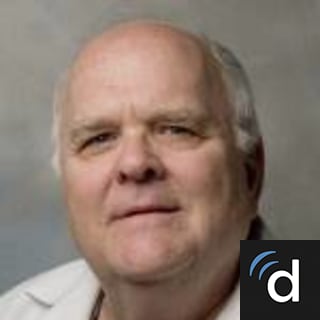 John Crockett, MD