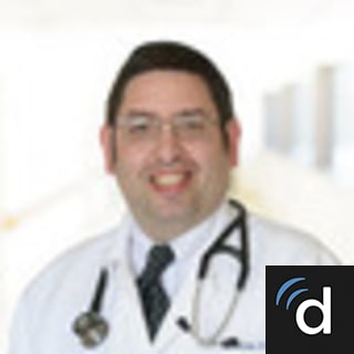 Yaakov Weinreb, MD