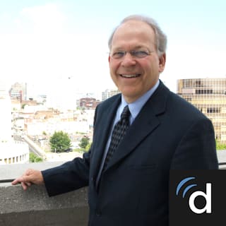 Donald Hatton, MD