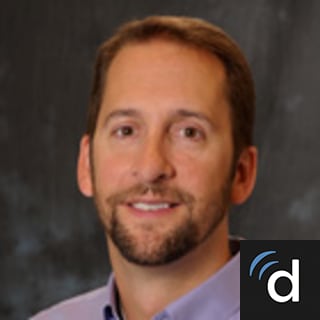 Stephen Baugh, MD
