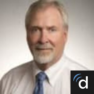 Robert Chalfant Jr., MD