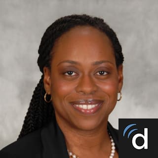 Ginette (Hinds) Okoye, MD