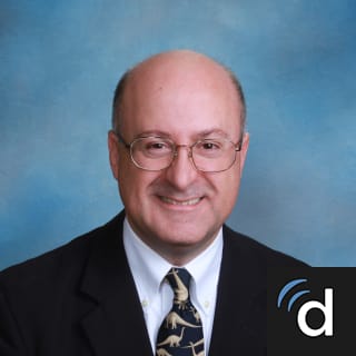 Robert Ferry Jr., MD