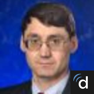 William Petersen, MD