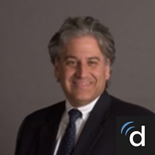 Richard Levey, MD