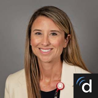 Nicole Simmons, Family Nurse Practitioner, Thomasville, GA