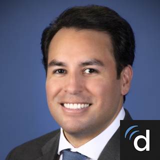 Bernardo Guevara, MD