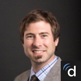 Bradley Richards, MD, Internal Medicine, New Haven, CT