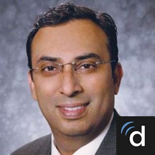 Saleem Aman, MD