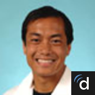 Daniel Nieva, MD