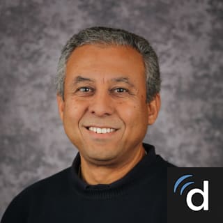 Ashraf Hamdan, MD