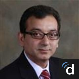 Tariq Zia, MD