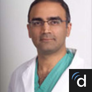 Utpal Desai, MD