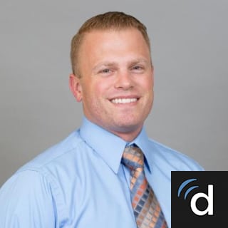Brandon Jones, MD