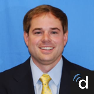 Benjamin Judd, MD