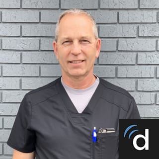 Darren Chester, MD