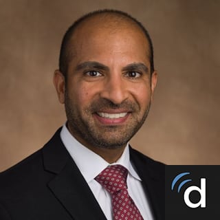 Amit Sood, MD, Orthopaedic Surgery, Franklin Lakes, NJ