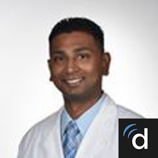 Avinash Bhimsen, MD, Internal Medicine, Orlando, FL