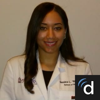 Dr. Jessica Wilkerson, MD | Cleveland, OH | Internist | US News Doctors