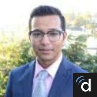 Sujal Shah, Pharmacist, Hackensack, NJ