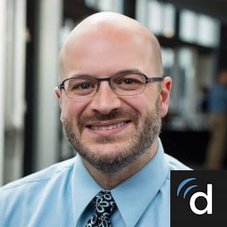 Christopher Stadtherr, MD