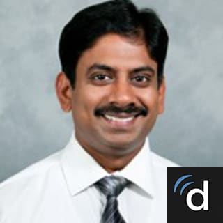 Thiyagarajan Thangavelu, MD